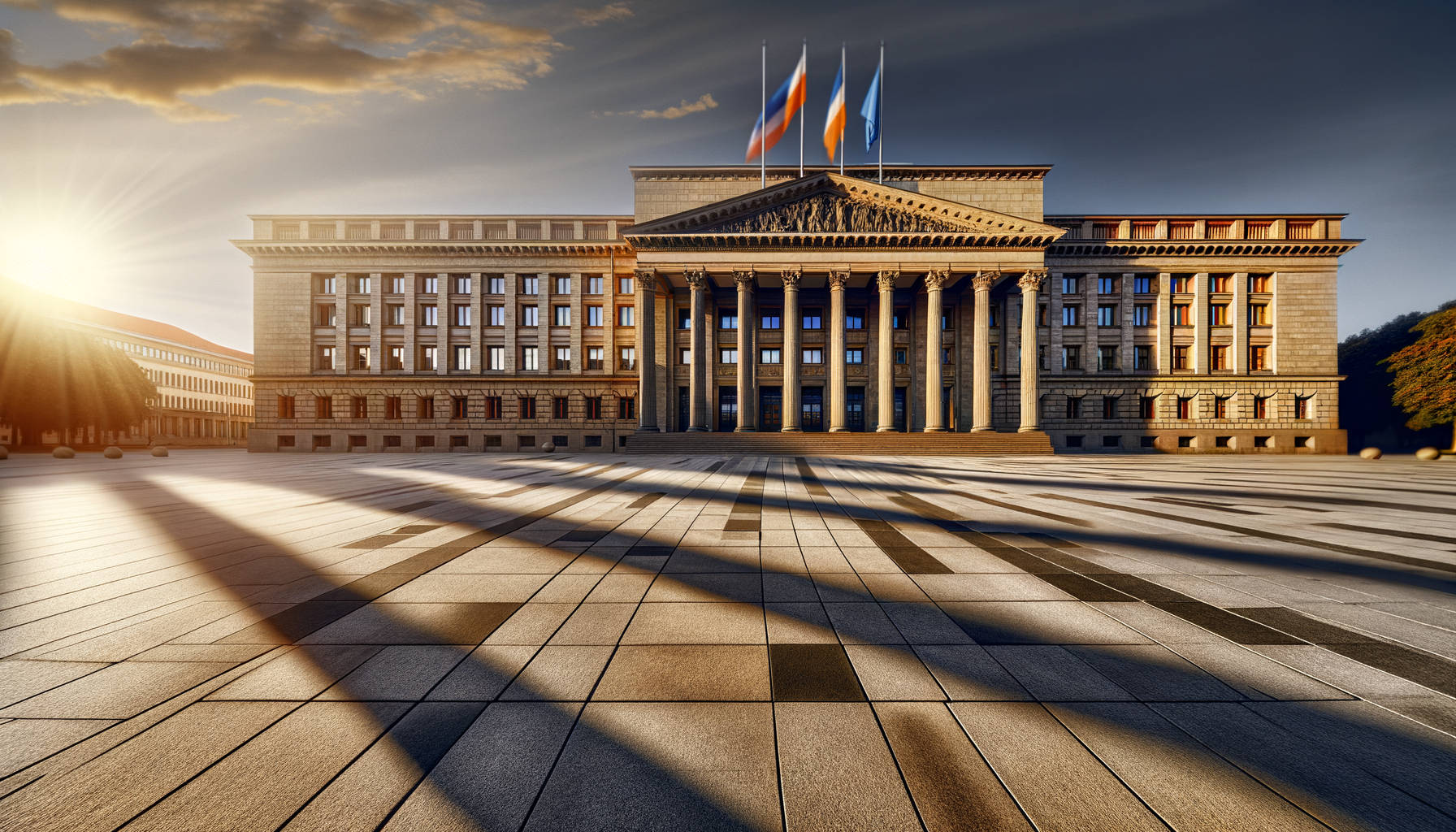 Administrație & Servicii Publice