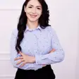 Andrada Zălincă, broker de credite din Iași care aduce claritate în decizii financiare