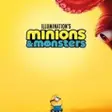 Minionii și monștrii