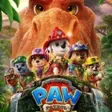 Patrula cățelușilor: În lumea dinozaurilor