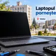 Laptopul nu mai pornește deloc? Ce se întâmplă de fapt și unde pot trimite vasluienii aparatul