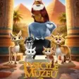 Pisicile de la muzeu 2: Comoara din Egipt