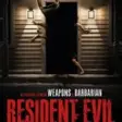Resident Evil