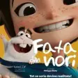 Fata din nori
