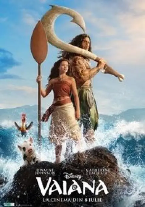 Vaiana