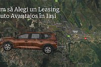 Cum să alegi un Leasing Auto avantajos în Iași